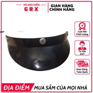 Removable baseball cap used to attach 1/2 and 3/4 hats made of virgin plastic, safe and durable