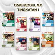 2025 OMG MODUL 9.0 TINGKATAN 1 (MYTEACH)
