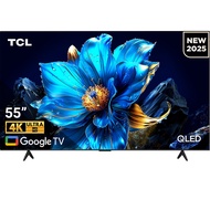 Smart Tivi QLED TCL 4K 55 inch 55P7K