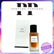 ❇75 ML EDP AUTHENTIC YSL TUXEDO PERFUME