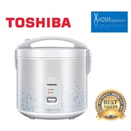 Toshiba Rice Cooker TSB-18JH1NMY