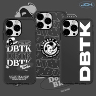 DBTK  Casing IP 11 until 17 PRO MAX