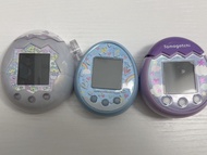 tamagotchi paradise meets pix