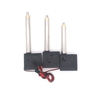 อะไหล่อัพเกรดแขนเซอร์โว โลหะ สําหรับรถขุด HuiNa 1550 1592 RC