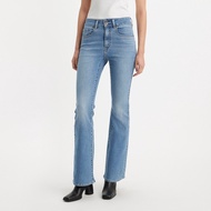 Levi's® Women's 726 High-Rise Western Flare Jeans A7529-0000