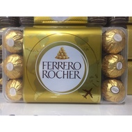 FERRERO ROCHER T30 375G