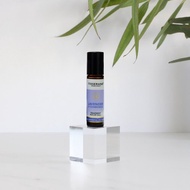 【英國原裝進口】【薰衣草洋甘菊隨身精油】LAVENDER & CHAMOMILE