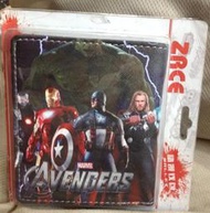 全新復仇者聯盟 美國隊長 與 鋼鐵人 彩色 Marvel Avengers 皮夾 零錢包 精美盒裝 生日禮物