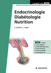 Endocrinologie-Diabétologie-Nutrition Camille Buffet