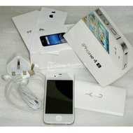 Iphone 4S 64 GB SECOND