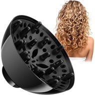Diffuse Hair Diffuser Hair Accessories Hair Hair Accessories Curly Hair and Diffuser Hair Accessorie