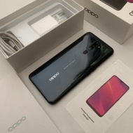 oppo a5 2020 second