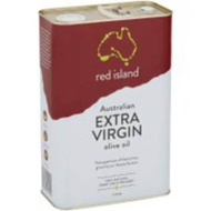 Red Island Australian Extra Virgin Olive Oil 3 Litres SKU 9333404002525