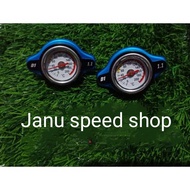 Murah Bisa COD Radiator Cap D1 spec TUTUP RADIATOR D1 SPEC