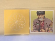 The Boyz Bloom Bloom 淨專 連photo letter Hwall Hyunjae 許現準