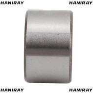 HANIRAY Motor Needle Bearing, Lightweight Precision Needle Roller Bearing, Steel Motor Replacement B