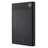 Seagate Backup Plus Ultra Touch 2tb USB C Black