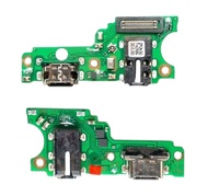 ชุดบอร์ดชาร์จ Vivo Y28 (4G) ตูดชาร์จ Vivo Y28 (4G)