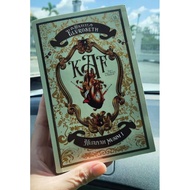 KAF Hijaiyah Musim 1 - Elvroseth *NEW