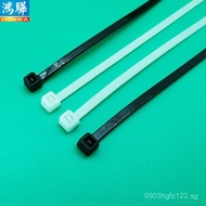 Self-locking Cold-resistant Cable Ties Cable Ties Low-temperature Type 54.8North200*Nylon Material*N