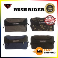 ORIGINAL RUSH RIDER WAIST POUCH BAG MEN WOMEN CHEST BAG CROSSBODY BEG PINGGANG KULIT BRANDED PREMIUM