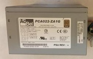 中古- AcBel康舒_300W 電源供應器( PCA022 )-銅牌-80 Plus有-有測試圖有真相