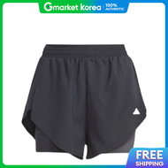 adidas | D4T Two-In-One Shorts Iq2655 Women Shorts