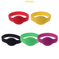 Best Practical Wristbands 125Khz EM4100 TK4100 Read Only Door Entry Access Control