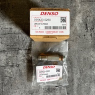 LIMITING ASSY FUEL PRESSURE 095420-0260 DENSO / LIMITER S2277-01100 / 23280-E0060 (SPAREPART)