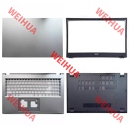 Laptop Cover for Acer Aspire 3 A315-24P A515-58M Young N23C3 A315-510P N23Q11 Rear Lid TOP case lapt