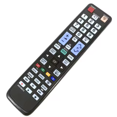 NEW AA59-00431A For SAMSUNG LCD LED SAMART 3D TV Remote Control UE46D6510 UA40D6510 UE46D8000YS UA55
