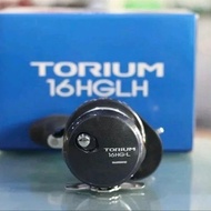 Reel Shimano TORIUM 16HGLH BEST SELLER BEST SELLER