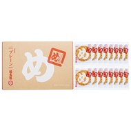 [Japan snacks rice cracker] Crunchy cracker Menbei japanese traditional confectionary (2 x 16 bags)【