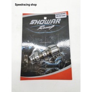 racing camshaft mio s5 7.3mm...