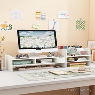 Display Rack Elevated Rack Wholesale Base Storage Office Stand Elevated Desktop Desktop Computer Ele