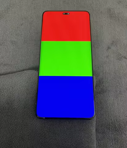 120HZ 6.8'' AMOLED LCD with frame Replacement for SAMSUNG S21 Ultra 5G Touch Screen G998B, G998B/DS,