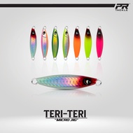 DRAVE TERI - TERI ( MICRO JIG)