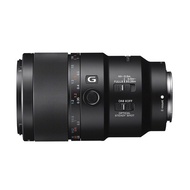 SONY FE 90MM F/2.8 MACRO G OSS LENS