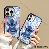 Magnetic Phone Case Apple Cute iPhone15 15pro 15promax i14 Holder i12 Protective