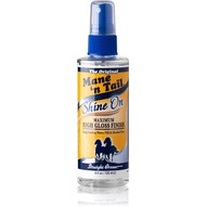 Mane 'n Tail Shine On Maximum High Gloss Finishing 4oz Spray 120ml