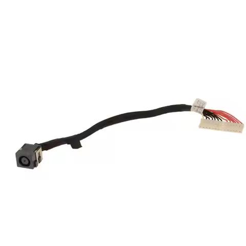 For 0t1f4g for dell alienware m15 charging port power jack power head