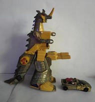 黃金勇者 黃金龍