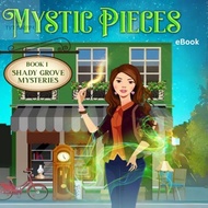Mystic Pieces Story eBook Fiction Story