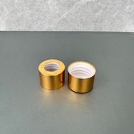 Gold Dropper Ring for 15ml Dropper Bottle