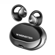 MONSTER Monster Open Ear AC600 Headphones - Black