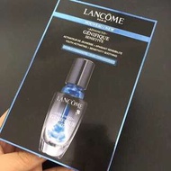 Lancome蘭蔻肌底修護舒潤精華液，小安瓶sample
