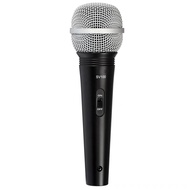 SV200 Wired MIC ไมโครโฟนแบบใช้มือถือแบบมีสายแบบไดนามิกร้องเพลงในบ้าน Live K Song