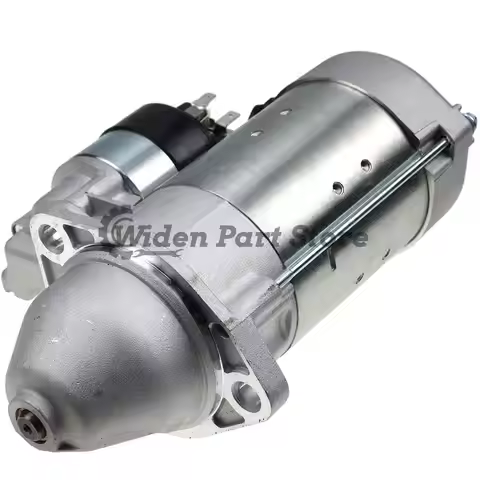 12V 9T Starter Motor 70376GT 139709GT for Deutz F4L1011F F3L1011 GS-3384 S-100