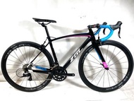 ZGL神鷹碳纖維公路車crb28車架 22速 carbon roadbike