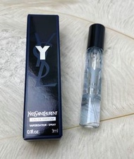 YSL Y EDP